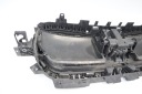 GRILLE CALANDRE STORE JALOUSIE PETIT MOTEUR ADMISSION BMW X1 U11 51745A112F8photo 8