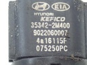 MOULURE INJECTION INJECTEURS ENSEMBLE CEED III HYUNDAI I30 III 1.0 TGDI G3LE 21Rphoto 9