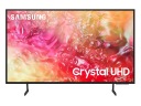 Телевизор Samsung 55 дюймов со светодиодной подсветкой 4K Tizen Светодиодный телевизор Samsung UE55DU7172