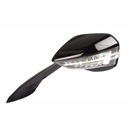 Aprilia RSV4 RR левое зеркало LED НОВЫЙ ОРИГИНАЛ