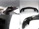 MERCEDES A-KLASA W177 LIFT MOPF 22- PARE-CHOCS PARE-CHOCS BOUCHON AVANT (6XPDC)photo 10