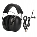 Защитные наушники с функцией Bluetooth.