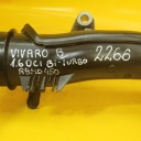 TUYAU FIL AIR OPEL VIVARO B 165752889R 1.6 DCI BIT RENAULT NISSANphoto 12
