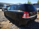 OPEL ZAFIRA РЕМЕНЬ БЕЗОПАСНОСТИ - ЗАДНИЕ ПРАВОЕ 2008 1.9L 6029327R0D ALS041070  фото 10