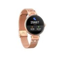 FOREVER SB-305 ROSE-GOLD APART EDITION НДС МАГАЗИН