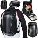 2X РЮКЗАК МОТОЦИКЛЕТНЫЙ MOZOS BPM-MOTO ЧЕРНЫЙ  фото 8