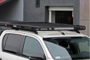 COFFRE DE TOIT TOYOTA LANDCRUISER J90 -1995-2002 MORE 4X4 MARK IIphoto 8