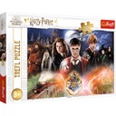 Puzzle 300 tajomných TREFL z Harryho Pottera Kód výrobcu 23001