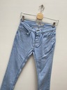 TOPMAN spodnie skinny jeans rurki 28 34 Rozmiar 28