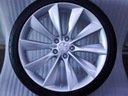 RUEDAS LLANTAS TESLA MODELO S 21 RIMS 8,5X21 9X21 ORIGINAL 