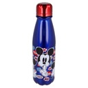 Mickey Mouse - Hliníková fľaša 600 ml Značka Mickey Mouse