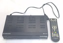 DVB-S, DVB-S2 тюнер Ariva 203