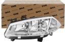PROJECTEUR TYC GAUCHE HALOGENOWY ÉLECTRIQUE VERS RENAULT MEGANE IIphoto 15