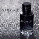 SAUVAGE мужские духи 100мл Eau De Parfum