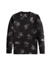 Hollister by Abercrombie - Floral Embroidered - L