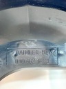 PROTECTION MÉCANISME DIRECTION MERCEDES-BENZ SL (R230) A2305400345photo 10