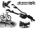 2 ВЕЛОСИПЕДНЫХ БАГАЖНИКА THULE ProRide 598B