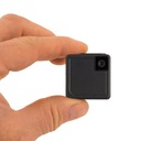 МИНИ-СПОРТИВНАЯ КАМЕРА С ЗАЖИМОМ И КРЮКОМ FULLHD