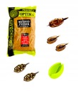 PROFESS - Zanęta - OPTIMA - 1kg - METHOD FEEDER