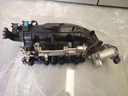 ВПУСКНОЙ ПАТРУБОК OPEL ASTRA J 1.4T 25197572 GM