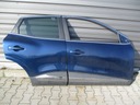 RENAULT KADJAR ДВЕРИ ПЕРЕДНИЕ ЗАДНИЕ TERPR