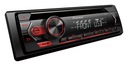 PIONEER DEH-S120UB АВТОМОБИЛЬНАЯ РАДИО USB USB CD MP3