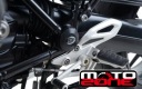 BOUCHONS CHÂSSIS R&G BMW R1200RS 15-/R1200R 15-/photo 1
