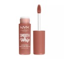 NYX PROFESSIONAL MAKEUP ГЛАДКАЯ ПОМАДА 23 4 МЛ