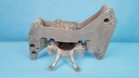 BMW 3' G21 318D 2.0D POIGNÉE SUPPORT FIXATION BOÎTE DE VITESSES 9454393 8742698photo 9