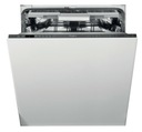 Посудомоечная машина WHIRLPOOL WIO 3P33 PL