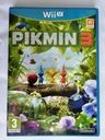 Пикмин 3 Wii U