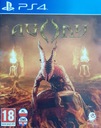 AGONY PL PLAYSTATION 4 MULTIGAMES