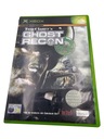 XBOX TOM CLANCY'S GHOST RECON