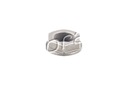 ГАЙКА СТУПИЦЫ КОЛЕСА TOPRAN ПЕРЕДНЯЯ M24 DS DS 3 DS 4 DS 5 CITROEN