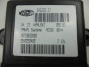 PEUGEOT 307 02-05 RELAIS MODULE 9648282480photo 6