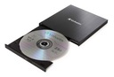 Externá Blu-ray napaľovačka Verbatim Blu-ray Slimline Výrobca Verbatim