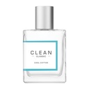 Clean Classic Cool Cotton parfumovaná voda pre ženy 60 ml Značka Clean
