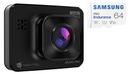 Видеорегистратор Navitel AR200 PRO + карта 64 ГБ