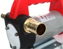 MINI CPN OIL TOEL PUMP 12V НАСОС-РАСПРЕДЕЛИТЕЛЬ FT НЕМЕЦКИЙ + ШЛАНГ 4M