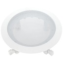 ПОТОЛОЧНАЯ КРЫШКА АВТОМОБИЛЬНОЙ РЕШЕТКИ 16,5 см