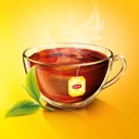 Набор чая Lipton черный гранулированный YELLOW LABEL 4х100г