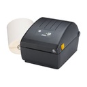 Принтер этикеток Zebra ZD220d, 203 dpi, USB — ZD22042-D0EG00EZ