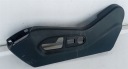 PROTECTION MOULURE CHÂSSIS BOUCHON SIÈGES GAUCHE AVANT CONDUCTEUR CITROEN C5 III X7photo 7