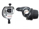Shimano SL-3S35 Nexus 3 рычаг переключения передач 170 мм