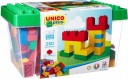 Строительный кирпич UNICO BOX 250 ELEMENTS