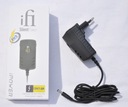 iFi Audio iPower2 12V/1.8A ELIMINACJA SZUMÓW, UPGRADE JAKOŚCI SYGNAŁU, MOCY
