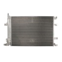 RADIATEUR CLIMATISATION AVEC SÉCHEUR VOLVO S60 S80 S70 V70 XC 70 NRFphoto 15