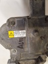 TOYOTA AURIS II 1.8 HYBRID COMPRESSEUR COMPRESSEUR DE CLIMATISATION 042200-1031photo 5