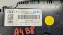 AUDI A4 B8 COMPTEUR TABLEAU DE BORD COMPTEUR DE VITESSE 2.0 TDIphoto 10