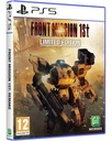 Front Mission 1st Remake, ограниченное издание для PS5